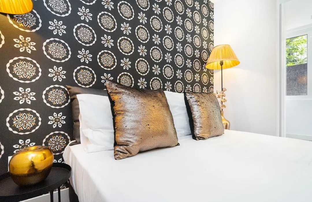Whome | Graca Family Apartment-1