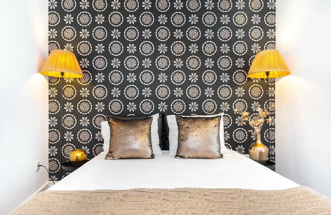 Whome | Graca Family Apartment-1
