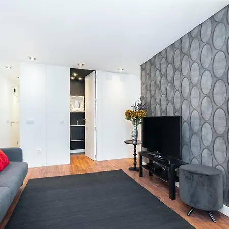 WHome | Graça Family Apartment-3