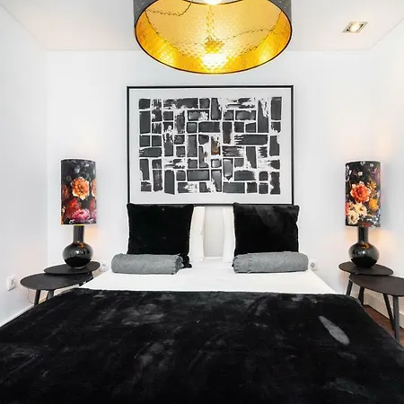 WHome | Graça Family Apartment-2
